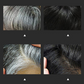 💇‍♀️ 50% DE RÉDUCTION! ✨ Peigne de Teinture de Cheveux Sûr et Portable – Facile à Utiliser 🌟