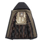 📢 69% DE RÉDUCTION ! ✨ Manteau Hiver Homme Parka Chaud - Isolation Haute Performance avec Capuche Amovible pour Temps Glacials ❄️🧥