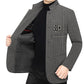 ❄️ Soldes d'hiver🔥Manteau d'extérieur chaud et décontracté pour homme