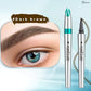 ✨Offre à durée limitée - ACHETEZ-EN 1, OBTENEZ-EN 1 GRATUITEMENT✨Crayon à sourcils 3D imperméable pour microblading Crayon à tatouer à 4 pointes