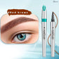 ✨Offre à durée limitée - ACHETEZ-EN 1, OBTENEZ-EN 1 GRATUITEMENT✨Crayon à sourcils 3D imperméable pour microblading Crayon à tatouer à 4 pointes
