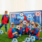 🎉Nouvelles offres spéciales - 50 % de réduction💥Ensemble de jeu de ballon de football pour enfants