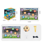 🎉Nouvelles offres spéciales - 50 % de réduction💥Ensemble de jeu de ballon de football pour enfants