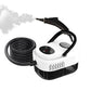 💎 50% DE RÉDUCTION 💨 Kit de nettoyage à vapeur portable multifonctionnel – 15 sec chauffage & 5 niveaux de vapeur – Écologique sans produits chimiques – parfait pour canapés, vitres, joints ou cuisine ✨