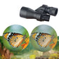 🔈🔈TOUJOURS 50 % DE RÉDUCTION ! 🔭 Mini jumelles de poche (1000x20) : Format de poche + clip pour smartphone – Parfaites pour les aventures en plein air (pour tous les âges !)