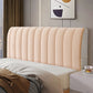 🛏️ 60% DE RÉDUCTION ! 🛡️ Housse Extensible pour Tête de Lit – Anti-Poussière, Lavable & Installation Facile ✨