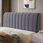 🛏️ 60% DE RÉDUCTION ! 🛡️ Housse Extensible pour Tête de Lit – Anti-Poussière, Lavable & Installation Facile ✨