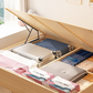 🧳 ACHETEZ 3, OBTENEZ 2 GRATUIT ! 💨 Grand sac de rangement sous vide compressible – Sans pompe, étanche & léger – Idéal pour économiser de l’espace dans les valises ou à la maison – pratique pour les voyages ou le rangement ✈️🏠✨