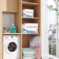 🧳 ACHETEZ 3, OBTENEZ 2 GRATUIT ! 💨 Grand sac de rangement sous vide compressible – Sans pompe, étanche & léger – Idéal pour économiser de l’espace dans les valises ou à la maison – pratique pour les voyages ou le rangement ✈️🏠✨