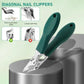 🦶 ACHETEZ 1, RECEVEZ 1 GRATUIT – Coupe-ongles à large ouverture – collecteur d'ongles intégré – ergonomique – coupe les ongles d'orteils sans se pencher – 50% DE RÉDUCTION