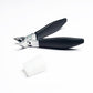 🦶 ACHETEZ 1, RECEVEZ 1 GRATUIT – Coupe-ongles à large ouverture – collecteur d'ongles intégré – ergonomique – coupe les ongles d'orteils sans se pencher – 50% DE RÉDUCTION