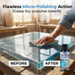 ✨ PROMO LIMITÉE – 50% DE RÉDUCTION ! 💎 Polissage Résine Époxy – Brillance Maximale, Anti-Rayure & Rénovation – Formule Micro-Abrasive, Éponge Incluse – Restaure la Transparence Parfaite 🎨🖌️