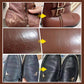 🥿🛋️ Traitement soin cuir tout-en-un | Recolore et répare les rayures, usage adapté aux meubles, voitures et accessoires en cuir ✅