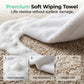 🔥 2 achetés 1 offerts 🎁Mousse détachante sans eau pour tapis avec serviette