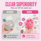 🧊 50% DE RÉDUCTION! 🧸 Kit DIY Squishy Glace Frite – Ludique, anti‑stress & facile à modeler – Parfait pour la détente et la créativité des enfants ✨